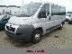 2007 Peugeot  Boxer HDi 330 TOP CONDITION GREEN badge Van or truck up to 7.5t Box-type delivery van photo 1
