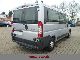 2007 Peugeot  Boxer HDi 330 TOP CONDITION GREEN badge Van or truck up to 7.5t Box-type delivery van photo 2