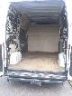 1998 Peugeot  BOXER 2.3 L TD Van or truck up to 7.5t Box-type delivery van - high and long photo 1