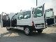 2008 Peugeot  Partner 5 Os. AIR HAK Van or truck up to 7.5t Estate - minibus up to 9 seats photo 1