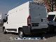 2012 Peugeot  Boxer 335 L2H2 HDI box 120 AIR Van or truck up to 7.5t Box-type delivery van - high and long photo 2