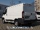 2012 Peugeot  Boxer 330 L1H1 HDI 100 box Van or truck up to 7.5t Box-type delivery van photo 2