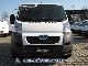 2012 Peugeot  Boxer 330 L1H1 HDI 100 box Van or truck up to 7.5t Box-type delivery van photo 5