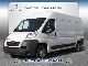 Peugeot  Boxer 335 L3H2 2.2 HDI box AIR 2012 Box-type delivery van - high and long photo
