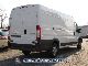 2012 Peugeot  Boxer 435 L4H2 HDI box 120 AIR Van or truck up to 7.5t Box-type delivery van - high and long photo 2