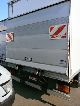 2008 Peugeot  Boxer 3.0 HDI LWB case with Van or truck up to 7.5t Box photo 2