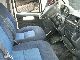 2002 Peugeot  Boxer 2,8 short flat climate Van or truck up to 7.5t Box-type delivery van photo 4