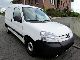 2004 Peugeot  Partner 1.9 D 70 vans Van or truck up to 7.5t Estate - minibus up to 9 seats photo 1