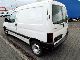 2004 Peugeot  Partner 1.9 D 70 vans Van or truck up to 7.5t Box-type delivery van photo 1