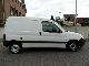 2004 Peugeot  Partner 1.9 D 70 vans Van or truck up to 7.5t Box-type delivery van photo 2