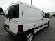 2004 Peugeot  Partner 1.9 D 70 vans Van or truck up to 7.5t Box-type delivery van photo 7