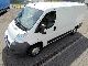 2009 Peugeot  Boxer 330 L2H1 2.2 HDI Van Van or truck up to 7.5t Box-type delivery van - long photo 6