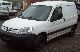Peugeot  HDI partners 2005 Box-type delivery van photo