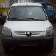 2005 Peugeot  HDI partners Van or truck up to 7.5t Box-type delivery van photo 2