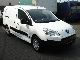 Peugeot  Partner 1.6 HDI L2 Long 90 box / air conditioning 2010 Box-type delivery van - long photo