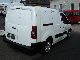 2010 Peugeot  Partner 1.6 HDI L2 Long 90 box / air conditioning Van or truck up to 7.5t Box-type delivery van - long photo 3