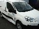 2010 Peugeot  Partner 1.6 HDI L2 Long 90 box / air conditioning Van or truck up to 7.5t Box-type delivery van - long photo 6