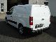 2010 Peugeot  Partner 1.6 HDI L2 Long 90 box / air conditioning Van or truck up to 7.5t Box-type delivery van - long photo 8