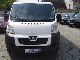 2011 Peugeot  Boxer 333 L3H1 HDi air / PDC Van or truck up to 7.5t Box-type delivery van photo 1