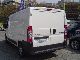 2011 Peugeot  Boxer 333 L3H1 HDi air / PDC Van or truck up to 7.5t Box-type delivery van photo 4