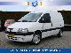 Peugeot  Expert 2.0 HDI AIRCO 2006 Box-type delivery van photo
