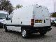 2006 Peugeot  Expert 2.0 HDI AIRCO Van or truck up to 7.5t Box-type delivery van photo 1