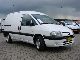 2006 Peugeot  Expert 2.0 HDI AIRCO Van or truck up to 7.5t Box-type delivery van photo 2