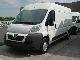 Peugeot  SPECIAL PRICES to Boxer MEGA SELECTION!! L3 ... 2011 Other vans/trucks up to 7 photo