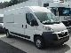 2011 Peugeot  SPECIAL PRICES to Boxer MEGA SELECTION!! L3 ... Van or truck up to 7.5t Other vans/trucks up to 7 photo 2