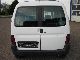 2000 Peugeot  Partner 2.0 Hdi Van or truck up to 7.5t Box-type delivery van photo 2