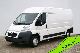 Peugeot  Boxer L3H2 2.2 HDI 333 C III box 2011 Other vans/trucks up to 7 photo