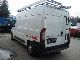 2008 Peugeot  BOXER L2H2 160hp 3.0 diesel AIR 2008 Van or truck up to 7.5t Box-type delivery van - high and long photo 10