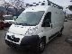 2008 Peugeot  BOXER L2H2 160hp 3.0 diesel AIR 2008 Van or truck up to 7.5t Box-type delivery van - high and long photo 2