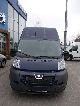 2012 Peugeot  Boxer 435 L4H3 Van or truck up to 7.5t Box-type delivery van photo 11