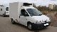 2001 Peugeot  Refrigerators EXPERT 1.9 D to - 20 degrees. Van or truck up to 7.5t Refrigerator body photo 1