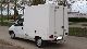 2001 Peugeot  Refrigerators EXPERT 1.9 D to - 20 degrees. Van or truck up to 7.5t Refrigerator body photo 3