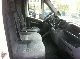 2006 Peugeot  BOXER HDI L3H2 + New MODEL Nov-2006 Van or truck up to 7.5t Box-type delivery van - high and long photo 14