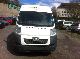 Peugeot  BOXER HDI L3H2 + New MODEL Nov-2006 2006 Box-type delivery van - high and long photo