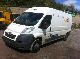 2006 Peugeot  BOXER HDI L3H2 + New MODEL Nov-2006 Van or truck up to 7.5t Box-type delivery van - high and long photo 1