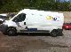2006 Peugeot  BOXER HDI L3H2 + New MODEL Nov-2006 Van or truck up to 7.5t Box-type delivery van - high and long photo 2