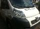 2006 Peugeot  BOXER HDI L3H2 + New MODEL Nov-2006 Van or truck up to 7.5t Box-type delivery van - high and long photo 3