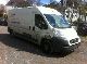 2006 Peugeot  BOXER HDI L3H2 + New MODEL Nov-2006 Van or truck up to 7.5t Box-type delivery van - high and long photo 4