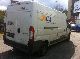 2006 Peugeot  BOXER HDI L3H2 + New MODEL Nov-2006 Van or truck up to 7.5t Box-type delivery van - high and long photo 7