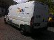 2006 Peugeot  BOXER HDI L3H2 + New MODEL Nov-2006 Van or truck up to 7.5t Box-type delivery van - high and long photo 8