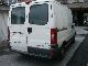 2002 Peugeot  Boxer 2.2 HDI Van or truck up to 7.5t Box-type delivery van photo 3