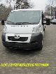 2011 Peugeot  BOXER 2.2HDI DPF CLIMATE EMERGENCY TOW Van or truck up to 7.5t Breakdown truck photo 4