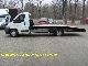 2011 Peugeot  BOXER 2.2HDI DPF CLIMATE EMERGENCY TOW Van or truck up to 7.5t Breakdown truck photo 5