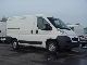 2011 Peugeot  SPECIAL PRICES to Boxer HUGE SELECTION! L1H ... Van or truck up to 7.5t Box-type delivery van photo 9
