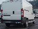 2011 Peugeot  SPECIAL PRICES to Boxer HUGE SELECTION! L1H ... Van or truck up to 7.5t Box-type delivery van photo 5