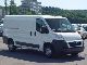 Peugeot  Boxer action! L2H1 HDi 333 2.2 81KW (110 HP) ... 2011 Other vans/trucks up to 7 photo